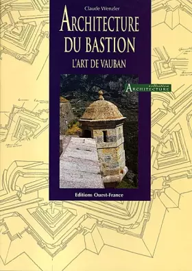Couverture du produit · Architecture du bastion