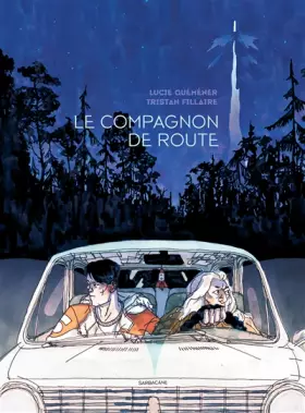 Couverture du produit · LE COMPAGNON DE ROUTE