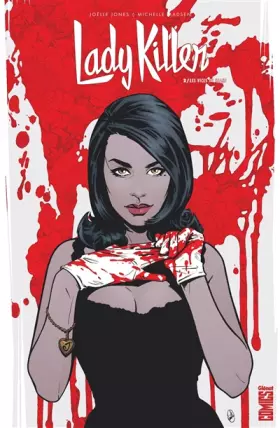 Couverture du produit · Lady Killer - Tome 02: Les Vices de Miami