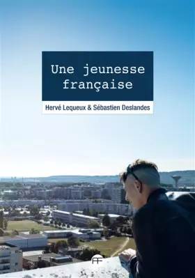 Couverture du produit · Une jeunesse française