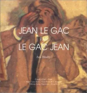 Couverture du produit · Jean Le Gac par Le Gac Jean