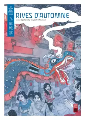 Couverture du produit · La trilogie de la citadelle - Tome 2