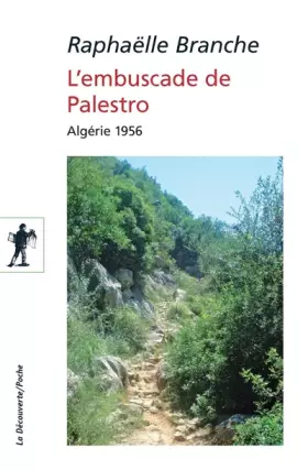 Couverture du produit · L'embuscade de Palestro: Algérie 1956