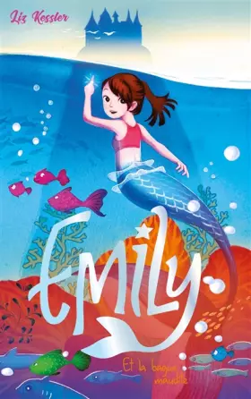 Couverture du produit · Emily - Tome 3 - et la bague maudite