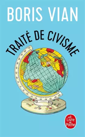 Couverture du produit · Traité de civisme (nouvelle édition)