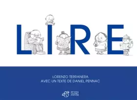Couverture du produit · Lire
