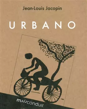 Couverture du produit · Urbano