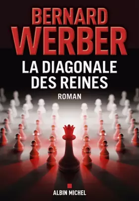 Couverture du produit · La Diagonale des reines