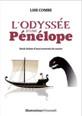 Couverture du produit · L'Odyssée d'une Pénélope
