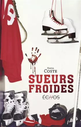 Couverture du produit · Sueurs froides