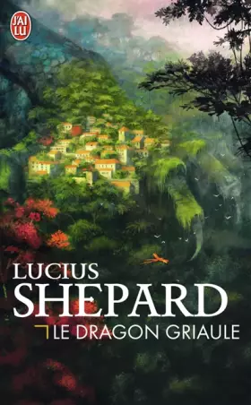 Couverture du produit · Le dragon Griaule