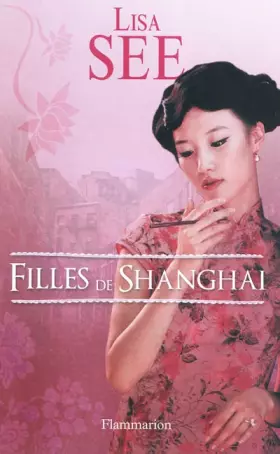 Couverture du produit · Filles de Shanghai