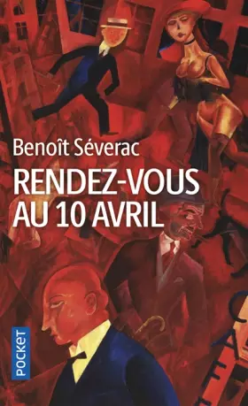 Couverture du produit · Rendez-vous au 10 avril