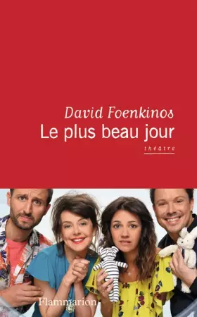 Couverture du produit · Le Plus Beau Jour