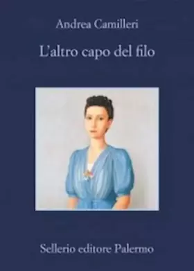 Couverture du produit · L'Altro Capo Del Filo