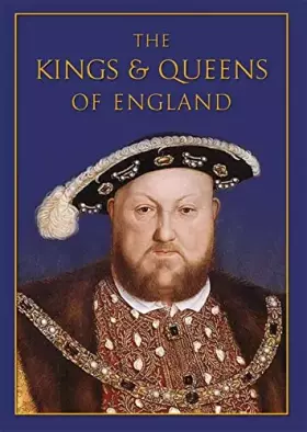 Couverture du produit · The Kings & Queens of England