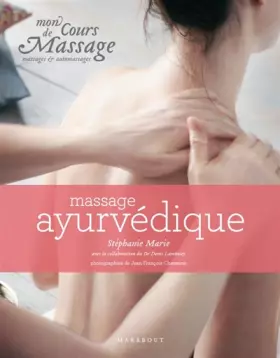 Couverture du produit · Massage ayurvédique