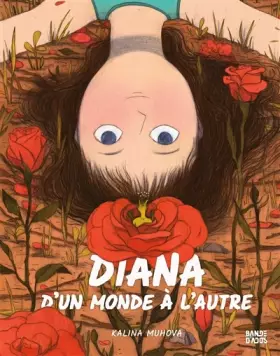Couverture du produit · Diana d'un monde à l'autre