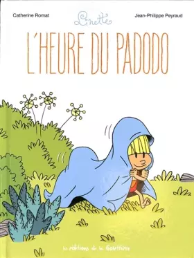 Couverture du produit · Linette - Tome 6 - L'Heure du Padodo
