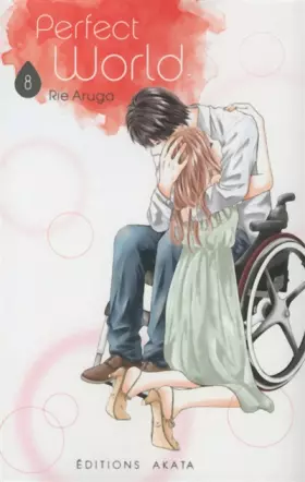 Couverture du produit · Perfect World - Tome 8 (VF) (08)