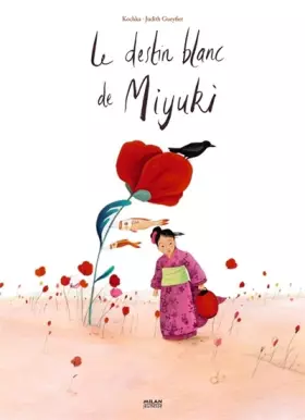 Couverture du produit · Le destin blanc de Miyuki