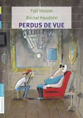 Couverture du produit · Perdus de vue