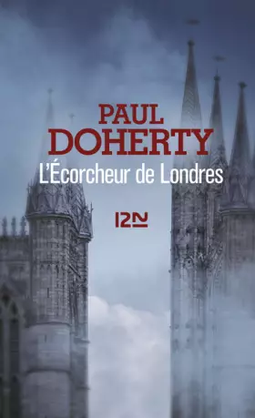 Couverture du produit · L'écorcheur de Londres (20)