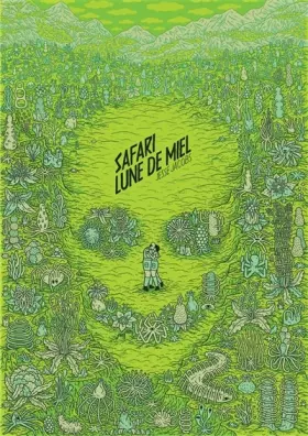 Couverture du produit · Safari lune de miel