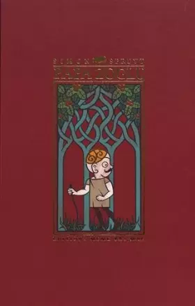 Couverture du produit · Papa Zoglu