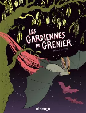 Couverture du produit · Les gardiennes du grenier