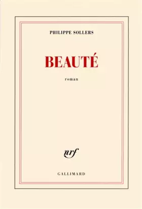 Couverture du produit · Beauté