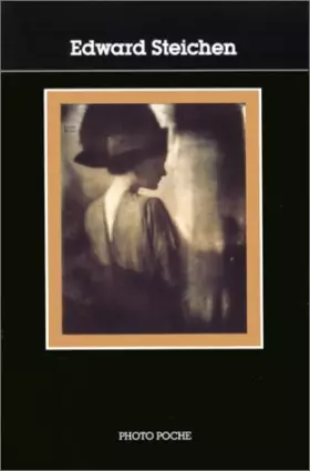 Couverture du produit · Edward Steichen