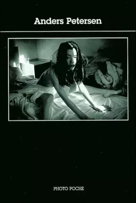 Couverture du produit · Anders Petersen