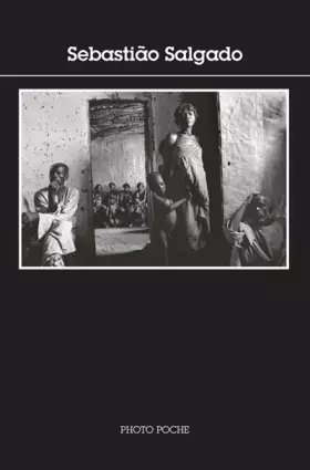 Couverture du produit · Sebastião Salgado
