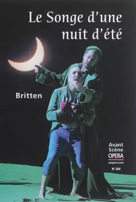 Couverture du produit · Aso n.284 - le songe d'une nuit d'ete