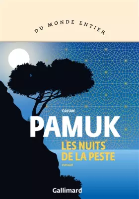 Couverture du produit · Les nuits de la peste