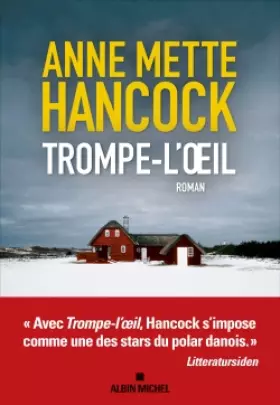 Couverture du produit · Trompe-l'oeil
