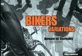 Couverture du produit · Bikers variations