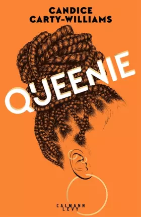 Couverture du produit · Queenie (édition française)