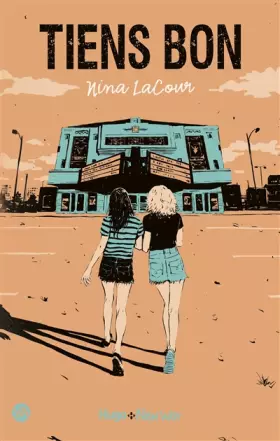 Couverture du produit · Tiens bon