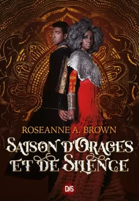 Couverture du produit · Saison d'orages et de silence T02 (broché)
