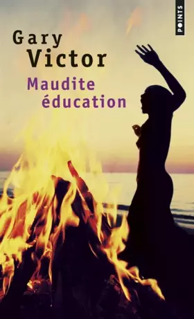Couverture du produit · Maudite éducation