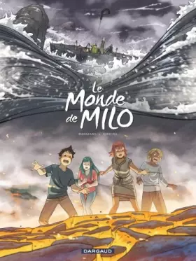 Couverture du produit · Le Monde de Milo - Tome 10