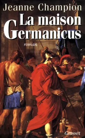 Couverture du produit · La maison Germanicus