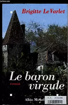 Couverture du produit · Baron virgule (Le).