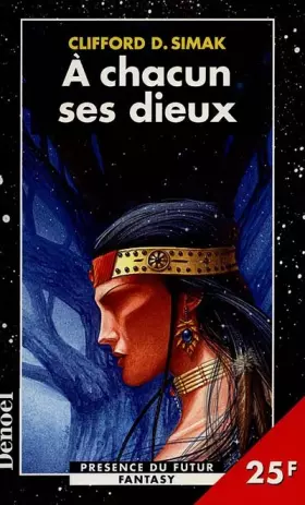 Couverture du produit · A chacun ses dieux