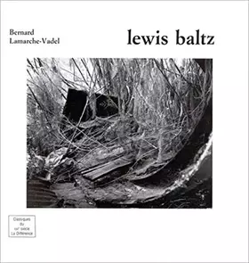 Couverture du produit · Lewis Baltz