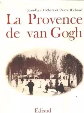 Couverture du produit · Provence de van gogh/bro.
