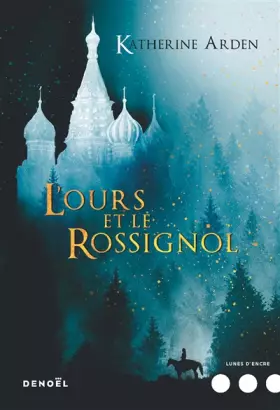 Couverture du produit · L'Ours et le Rossignol