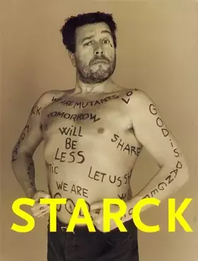 Couverture du produit · Starck